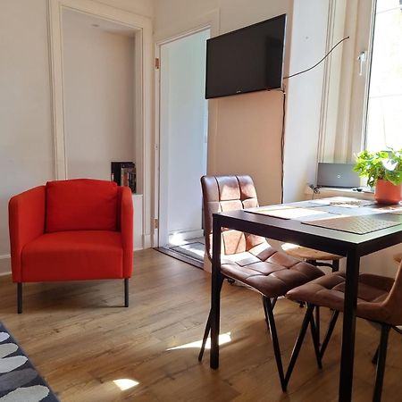 Charming Victorian Apartment, Close To Centre Inverness Exteriör bild